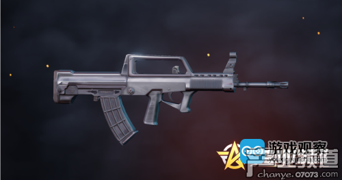 國產(chǎn)神兵95式現(xiàn)世 《荒野行動》面向國際打造中國式“吃雞”