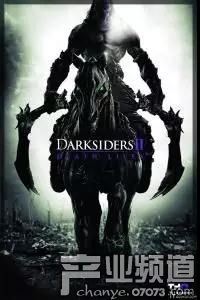 暗黑血統(tǒng)2