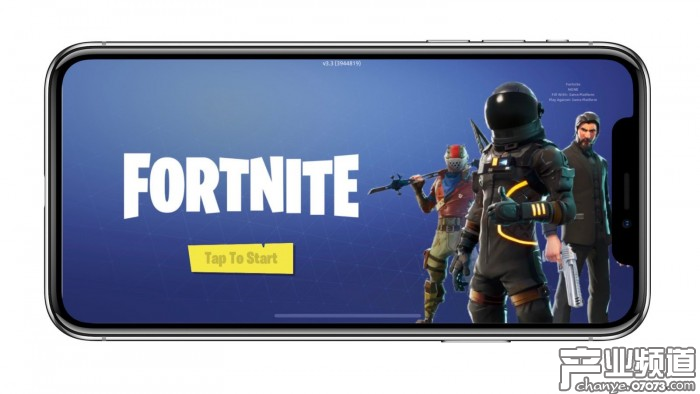 蘋果：iOS游戲就要與主機游戲平起平坐了