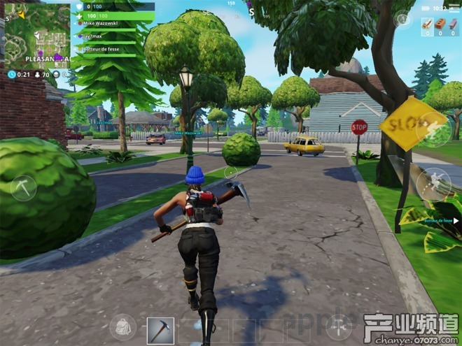 蘋果：iOS游戲就要與主機游戲平起平坐了