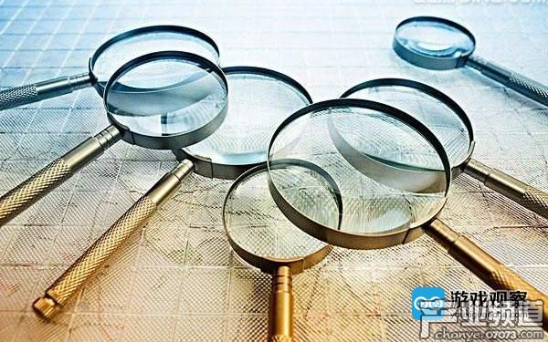 網(wǎng)游整治力度空前 違規(guī)公司都有上市公司的&ldquo;影子&rdquo;