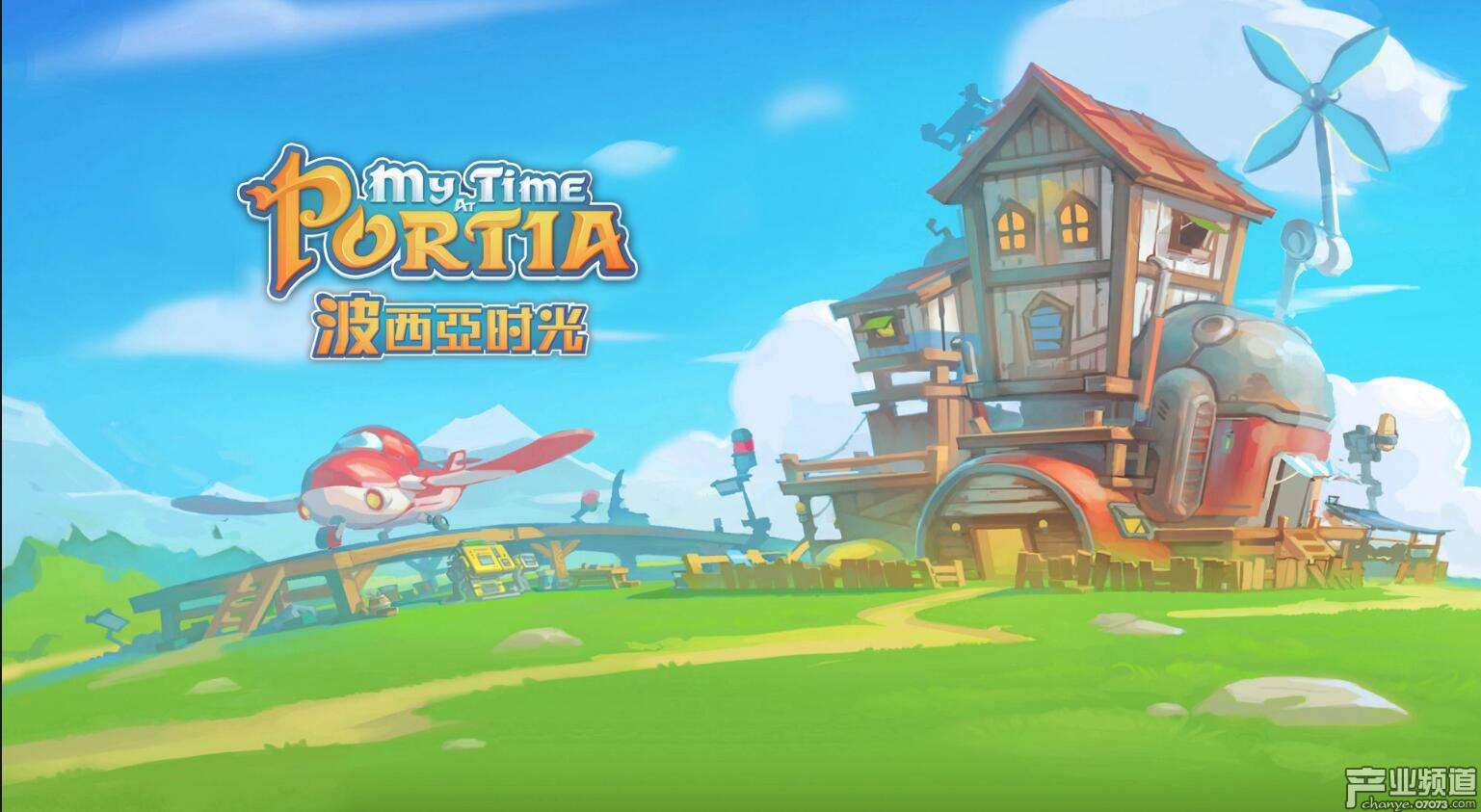 眾籌出來的國(guó)產(chǎn)精品：最初是一個(gè)飛行游戲