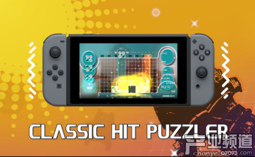 任天堂發(fā)布14款獨立游戲新品 僅一款為NS平臺獨占