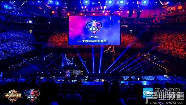 移動(dòng)電競(jìng)在亞洲如火如荼：王者榮耀、球球大作戰(zhàn)最為火爆