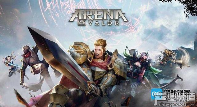 移動(dòng)電競(jìng)在亞洲如火如荼：王者榮耀、球球大作戰(zhàn)最為火爆