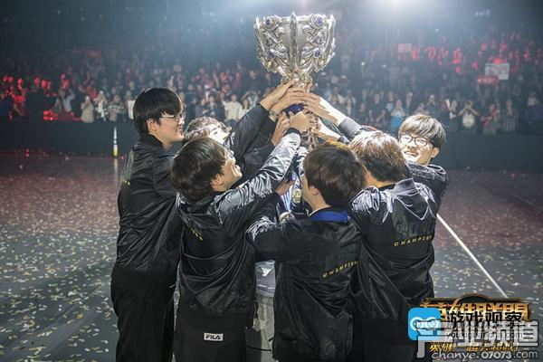 移動(dòng)電競(jìng)在亞洲如火如荼：王者榮耀、球球大作戰(zhàn)最為火爆