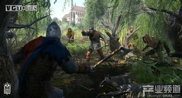 天國(guó)：拯救