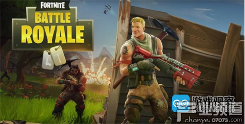 《堡壘之夜》的7年研發(fā)之路:蟄伏多年憑“吃雞”走紅