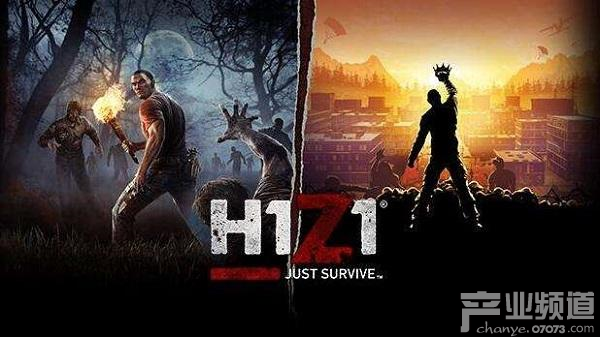 《H1Z1》宣布免費(fèi)后玩家數(shù)量終破1000萬