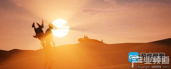 國(guó)產(chǎn)沙盒游戲《幻》宣布年內(nèi)將迎巨大更新