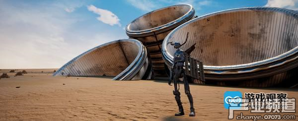 國(guó)產(chǎn)沙盒游戲《幻》宣布年內(nèi)將迎巨大更新