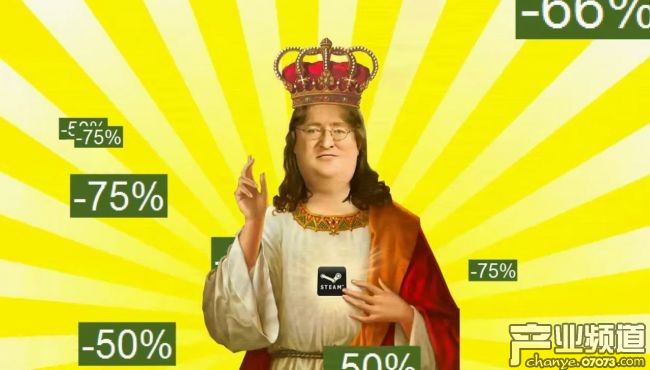 SteamSpy創(chuàng)始人用數據解讀2017年Steam表現