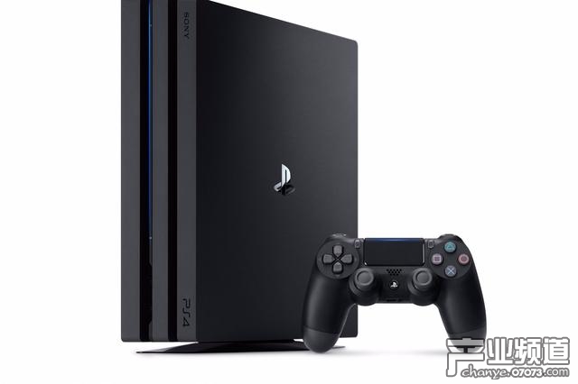 分析師熱議PS4 Pro 今年或能賣出150萬臺
