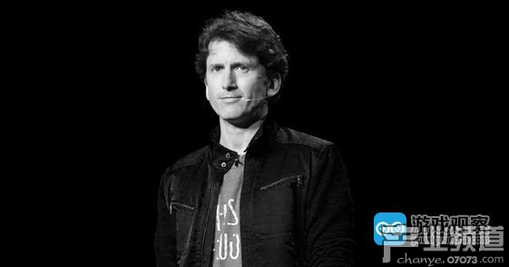 Todd Howard