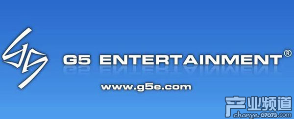 G5 Entertainment