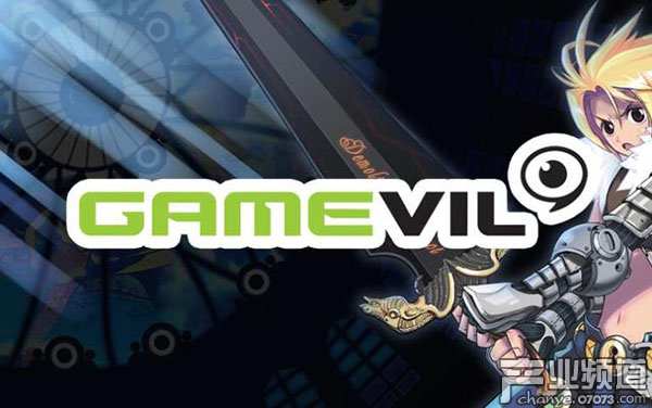 Gamevil