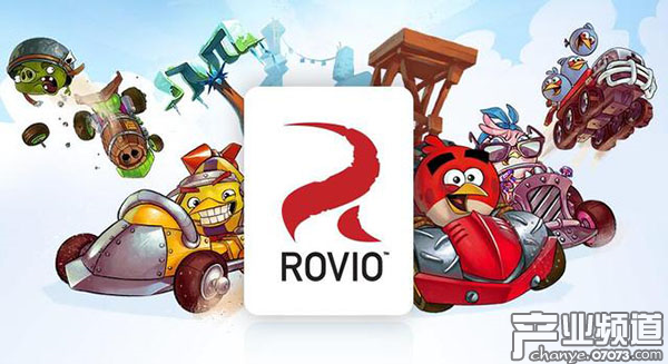 Rovio