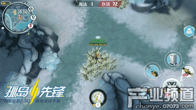 鉤爪配合太刀，可以拉近敵人后瞬斬，造成巨量近戰(zhàn)傷害