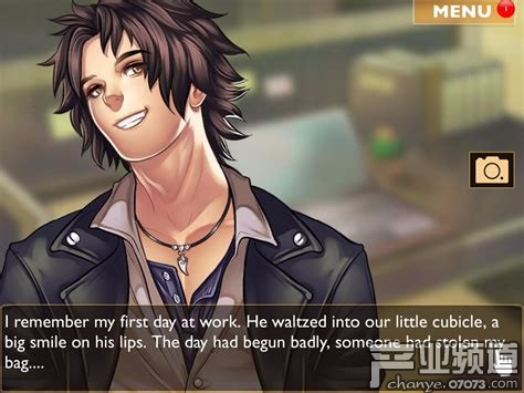 育碧收購(gòu)約會(huì)題材手游《Is It Love?》開(kāi)發(fā)商