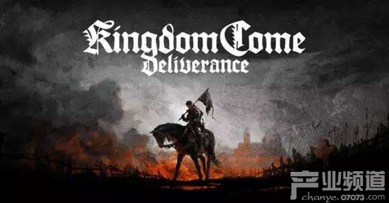 《天國：拯救》全平臺銷量破百萬 PC平臺占45%