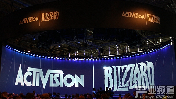 動視暴雪成立全新電競部門 三位體育界大佬加入