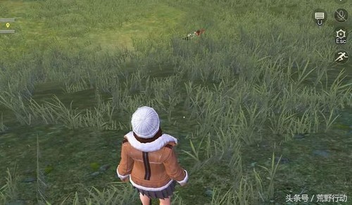 荒野行動LYB技巧大全 看完掌握一切套路