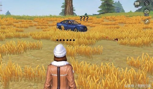 荒野行動LYB技巧大全 看完掌握一切套路