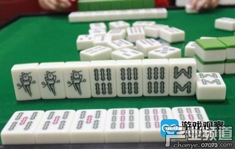 技術(shù)男開發(fā)麻將手游涉賭被抓 半年掙550多萬(wàn)