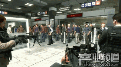 川普說要讓美國再次偉大 但可能不包括美國游戲