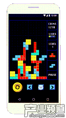 對抗蘋果商店 谷歌商店首次嘗試投放游戲視頻廣告