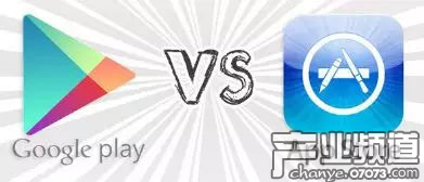 對抗蘋果商店 谷歌商店首次嘗試投放游戲視頻廣告