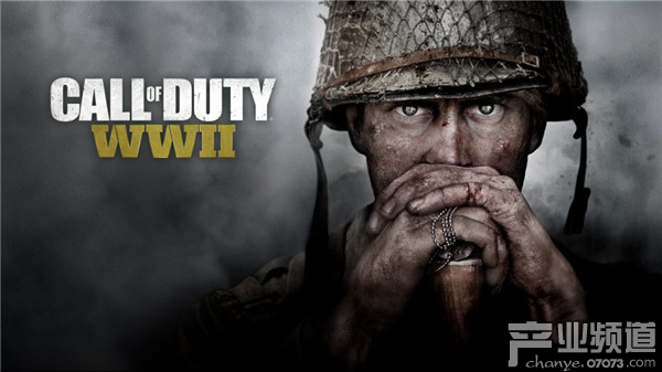 使命召喚 二戰(zhàn)