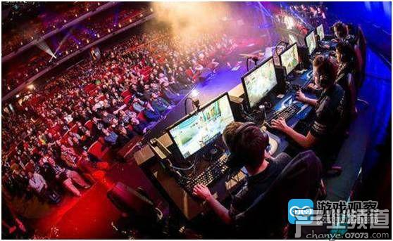 阿里巴巴希望電競(jìng)成奧運(yùn)項(xiàng)目 拒絕暴力血腥元素