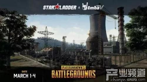 3.1-3.4日《絕地求生》sli比賽