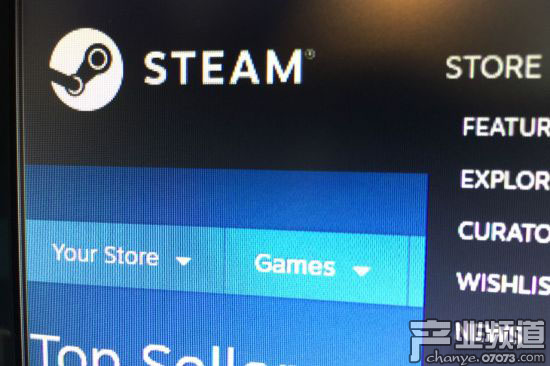 游戲公司派自家員工刷好評(píng) Steam下架其所有作品