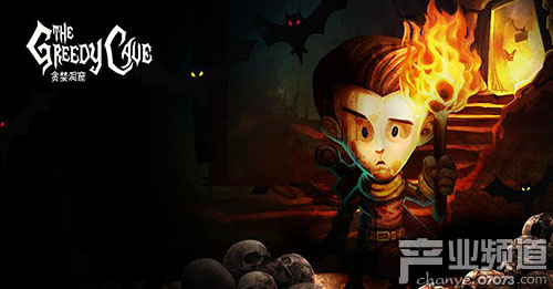 雷霆游戲接手因冰穹互娛被查封而停運的《貪婪洞窟》