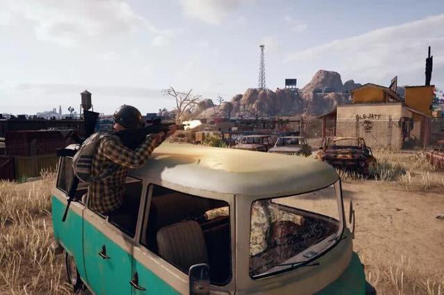 《絕地求生》1月封禁上百萬個作弊賬戶 每秒2.56個