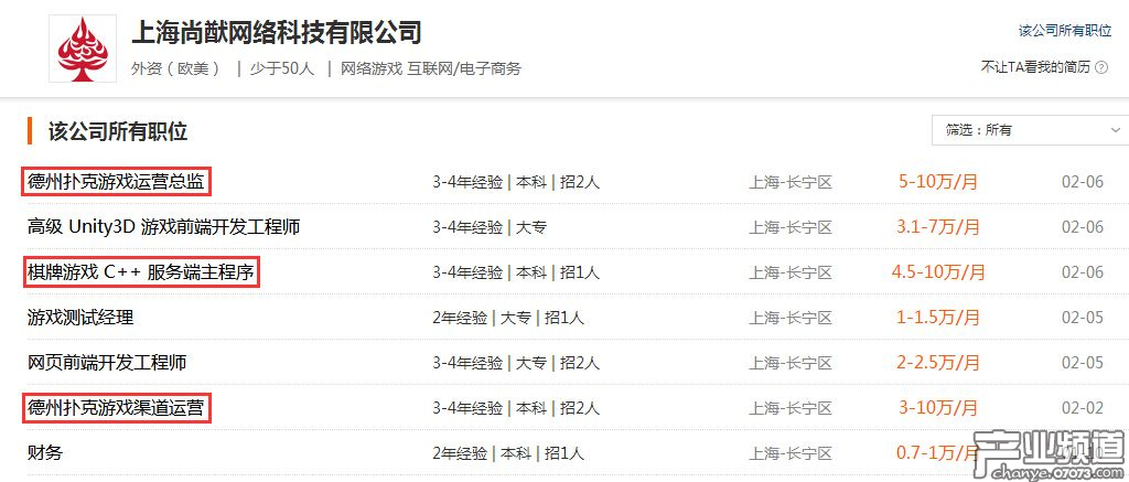 尚猷網(wǎng)絡(luò)