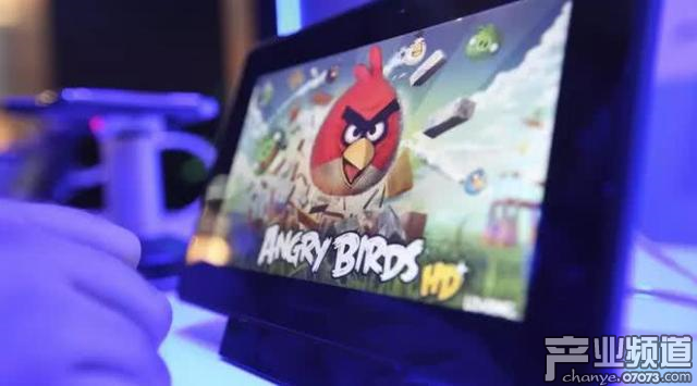 Rovio去年財(cái)報(bào)數(shù)據(jù)創(chuàng)歷史最佳 游戲部門(mén)收入2.48億歐元