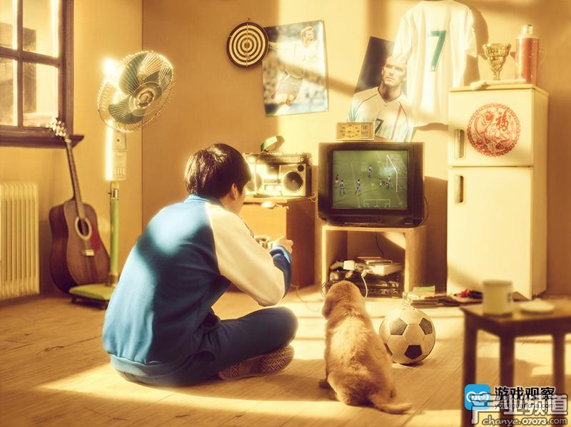 網易宣布推出實況系列手游 《實況足球》開啟預約