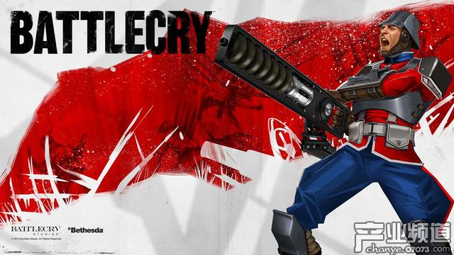 《戰(zhàn)吼》開發(fā)商被并入Bethesda奧斯汀分部 《戰(zhàn)吼》開發(fā)商被并入Bethesda奧斯汀分部