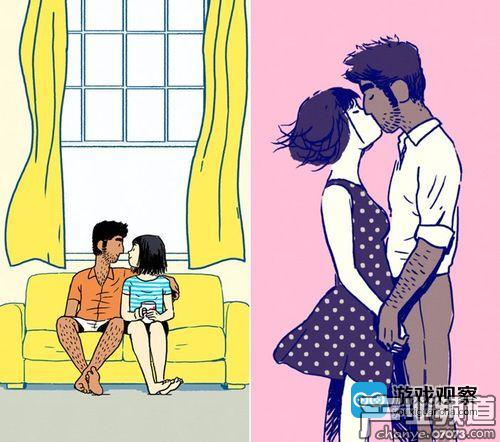 紀(jì)念碑谷設(shè)計(jì)師新作《Florence》14日登陸安卓平臺(tái)