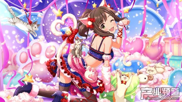 《黑暗之魂3》持續(xù)熱賣 萬代南夢(mèng)宮半年凈賺19.5億