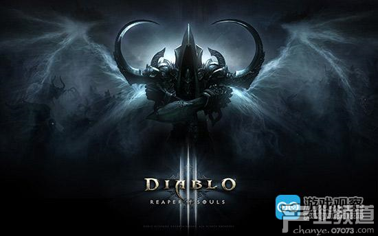 暴雪正開發(fā)一款RPG手游 題材或是《暗黑》系列