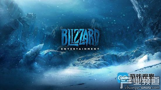 暴雪正開發(fā)一款RPG手游 題材或是《暗黑》系列