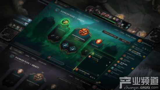 《英雄聯(lián)盟》正在推進(jìn)全新語音聊天系統(tǒng)研發(fā)