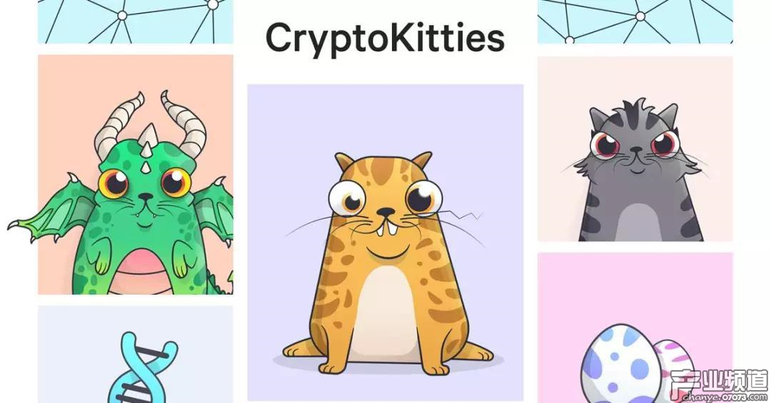 CryptoKitties