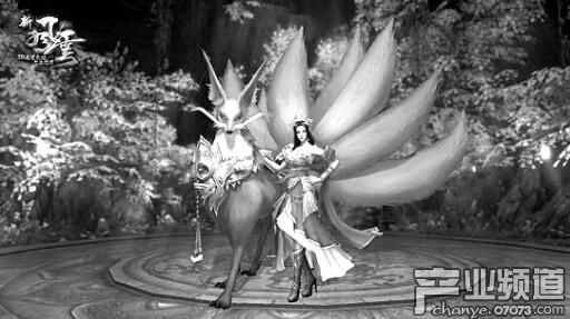 專家怎么看網(wǎng)絡(luò)游戲直播中的著作權(quán)問題