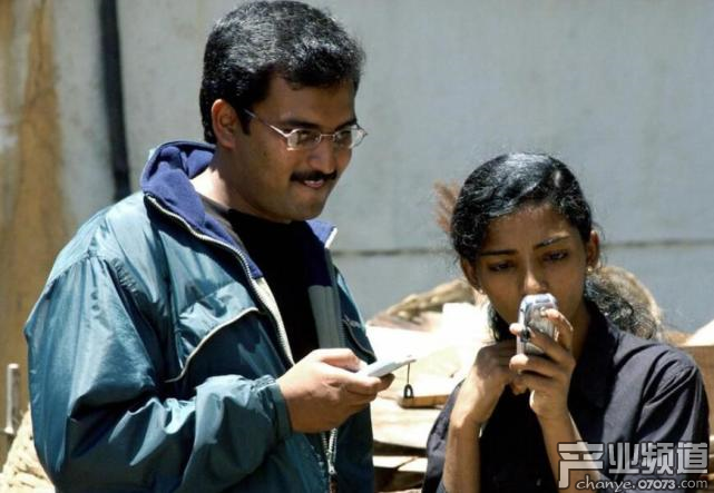 游戲產(chǎn)業(yè)崛起 印度游戲公司數(shù)量8年增長10倍