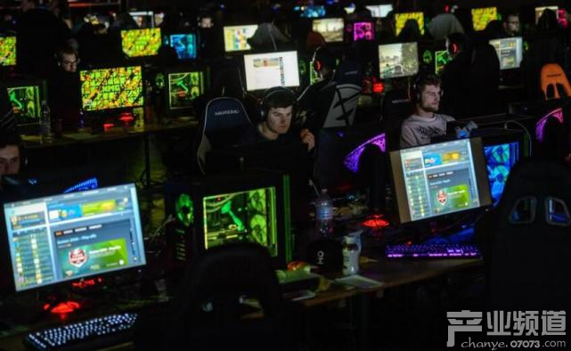 游戲產(chǎn)業(yè)崛起 印度游戲公司數(shù)量8年增長10倍